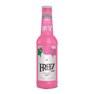 Freez Strawberry Mix 275ml