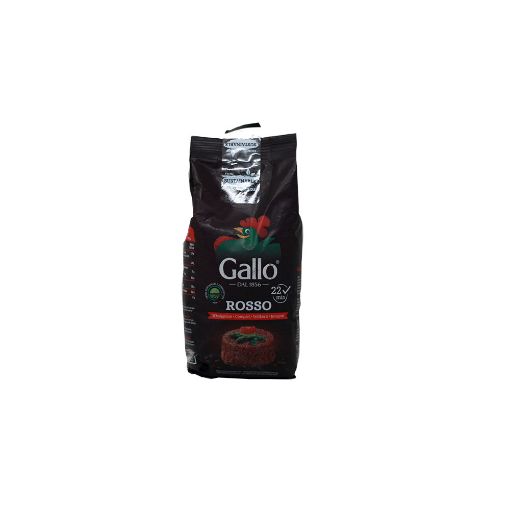 Gallo Italian Red Wholegr.Long Grain Rice 500g