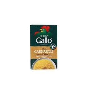 Gallo Riserva Carnaroli Rice For Risotto 1kg