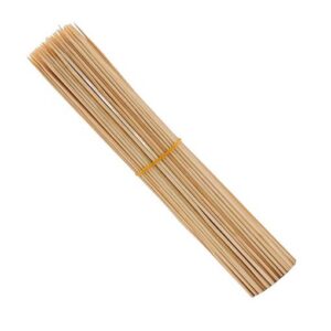 Gentle Morning Long Bamboo Skewers