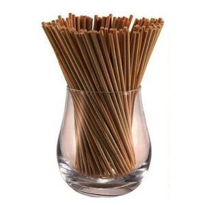Gentle Morning Short Bamboo Skewers 90s