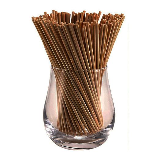 Gentle Morning Short Bamboo Skewers 90s