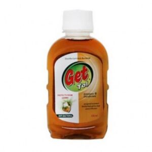 Get Tol Antiseptic Disinfectant 125ml