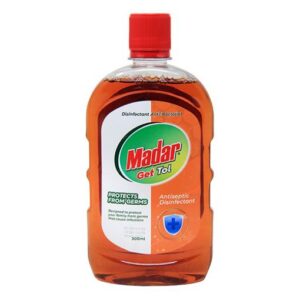 Get Tol Antiseptic Disinfectant 500ml