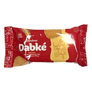 Ghandour Dabke Assorted 28.7g
