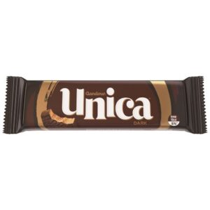 Ghandour Unica Dark Choc 18g