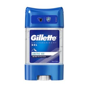 Gillette APA Gel Stick Arctic Ice 70ml