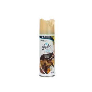 Glade Secrets AF Elegant Amber&Oud 180ml