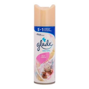 Glade Secrets Baby Caress 300ml