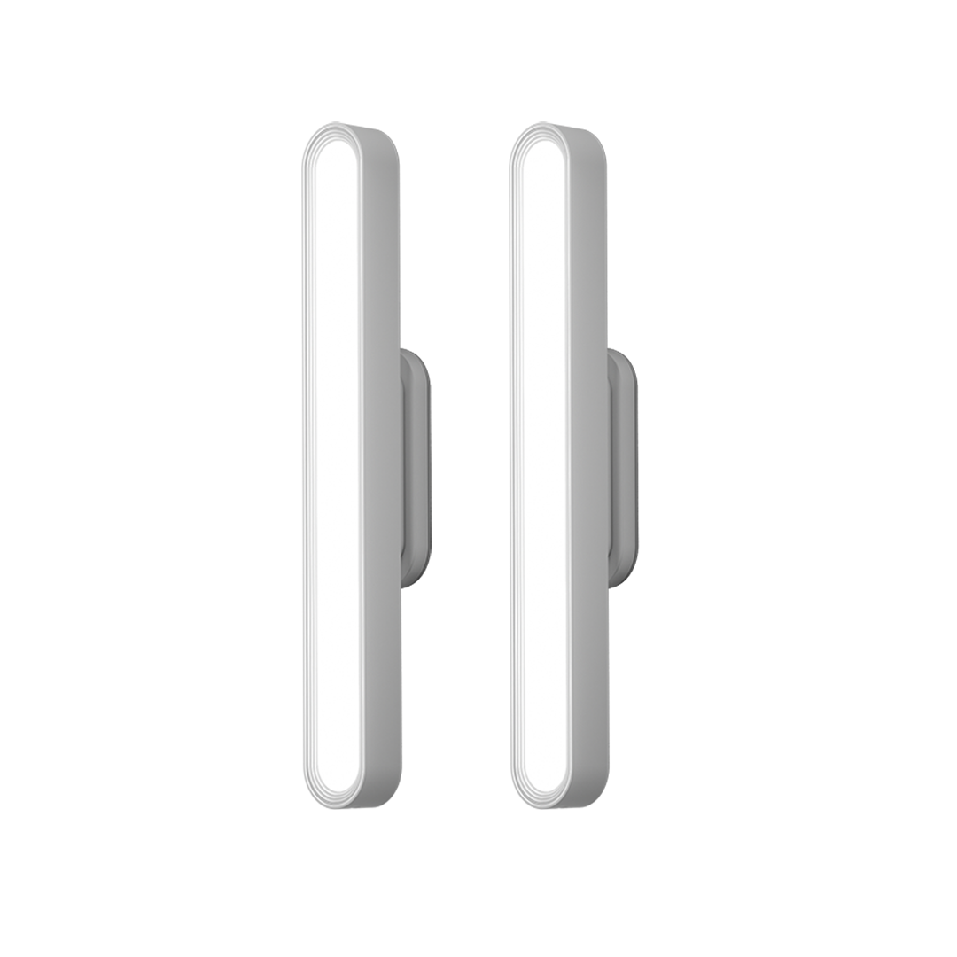 GlowMagnetic 5W 300 Lumens Magnetic Light 2PCs