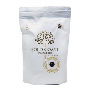 Gold Coast Coffee Beans 285g