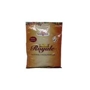 Golden Tree Royale Cocoa Powder 250g
