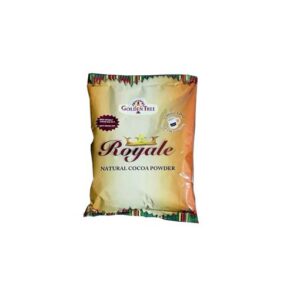 Golden Tree Royale Cocoa Powder Pouch 10g