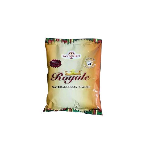 Golden Tree Royale Cocoa Powder Pouch 10g