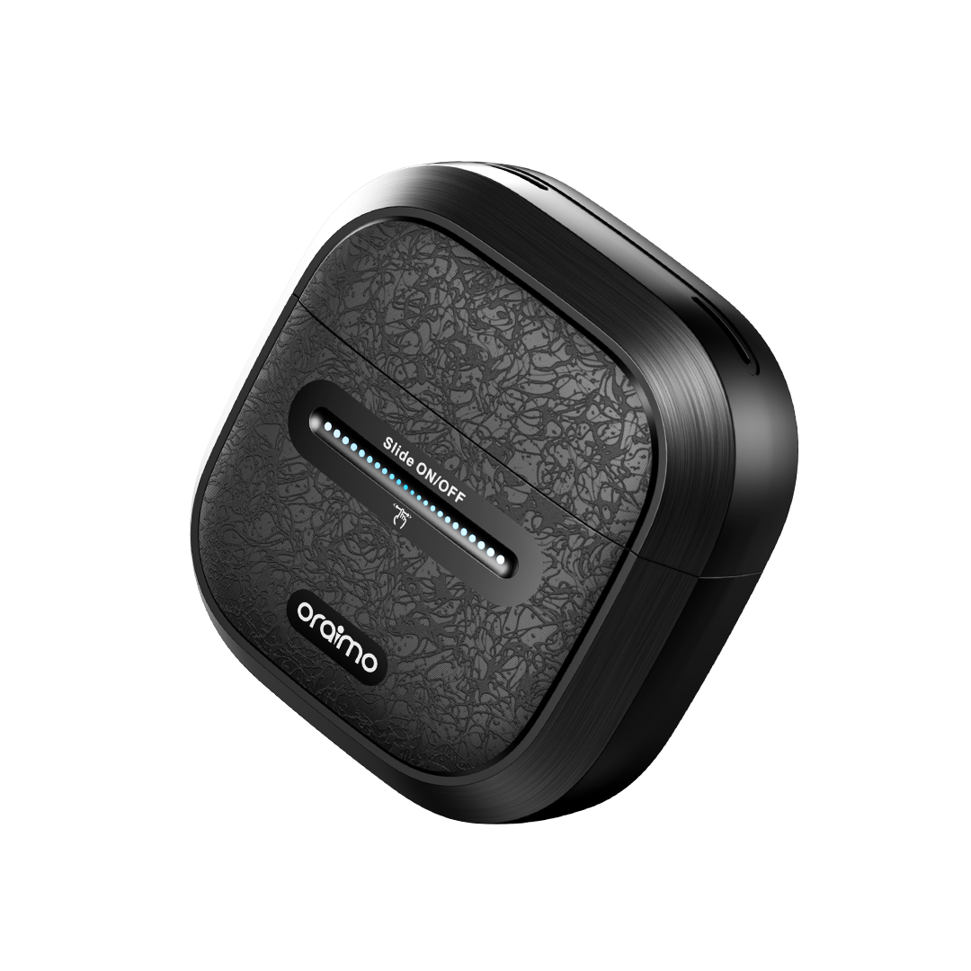 GoShave Multi-Functional Shaver