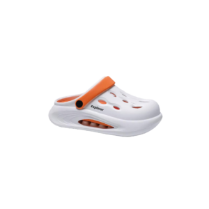 GuardWalk Cloud-Soft Thick Sole Holes Shoes