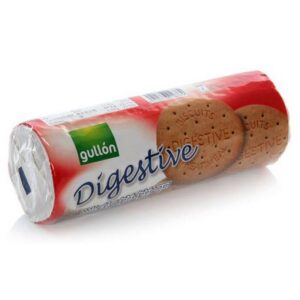 Gullon Digestive Biscuit 400g