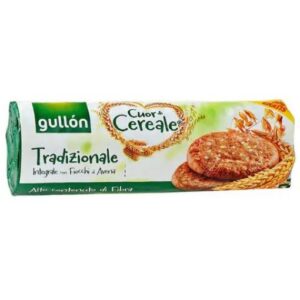 Gullon Tradizionale Biscuit 300g