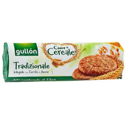 Gullon Tradizionale Biscuit 300g