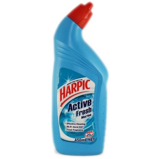 Harpic Active Fresh 450ml