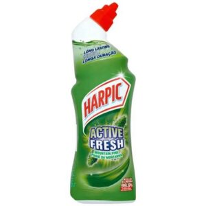 Harpic Active Fresh Mountain Pine 750ml