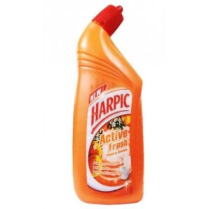Harpic Active Fresh Peach&Jasmine 725ml