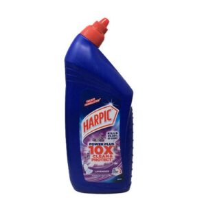 Harpic Lavender 725ml
