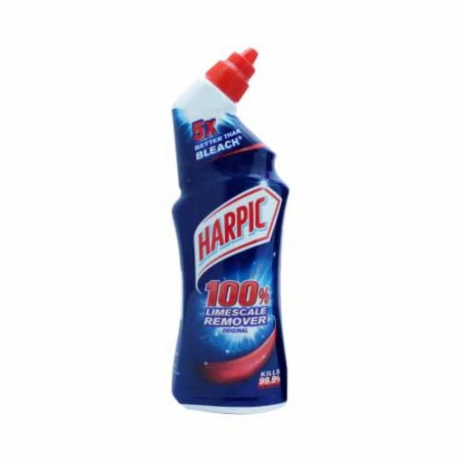 Harpic Limescale Remover 750ml