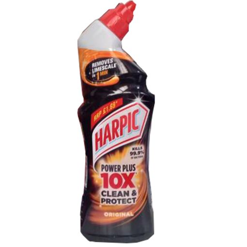 Harpic Power Plus Liquid 750ml