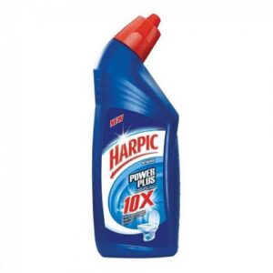 Harpic Power Plus Original All-in-One 725ml