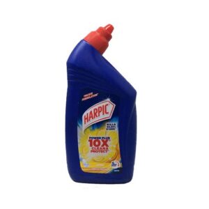 Harpic POwerplus Citrus 450ml