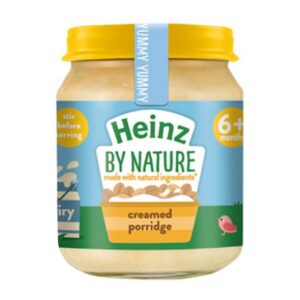 Heinz Baby Food Assorted 120g