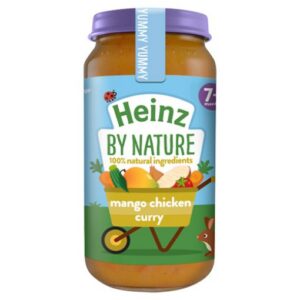 Heinz Mango Chicken Curry 200g