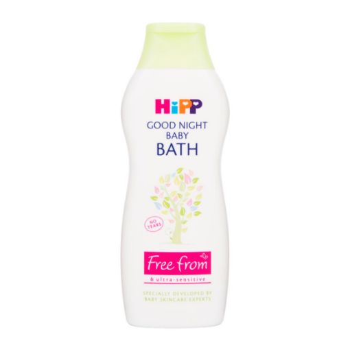 Hipp Kids Baby Good Night Bath 350ml