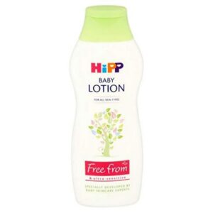 Hipp Kids Baby Lotion 350ml