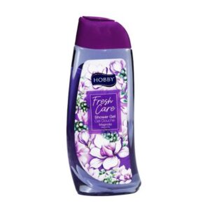 Hobby Shower Gel Magnilia 500ml