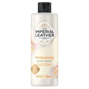 Imperial Leather Bodywash Moisturising 500ml