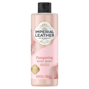 Imperial Leather Bodywash Pampering 500ml