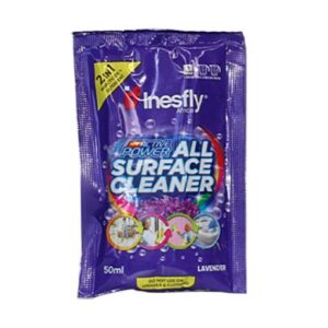 Inesfly All Surface Cleaner Lavender 50ml