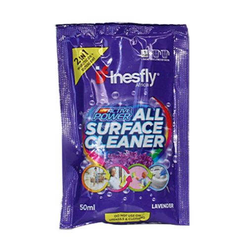 Inesfly All Surface Cleaner Lavender 50ml