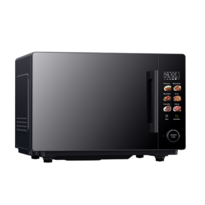 InfiWave Nova 3-in-1 Microwave Air Fryer Oven – 27L Large Capacity, Touch Control