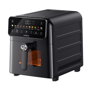 Intellifry 9L 230°C Dual Side Flip Free Air Fryer