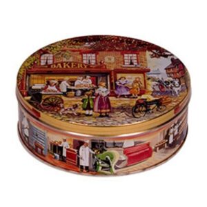 Jacobs Butt&Choc.Chip Cook-Baker Shop-400G