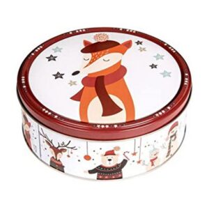 Jacobs Danish But Cook-Winter Woodland-150G