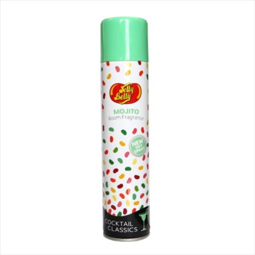 Jelly Belly Air Freshener Mojito 300ml