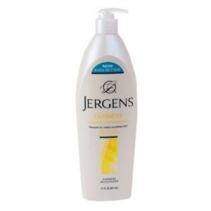 Jergens Fairness Body Lotion 621ml