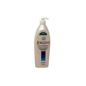 Jergens Skin Lightening Body Lotion 621ml