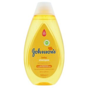 Johnsons Baby Shampoo 200ml