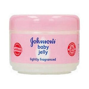 Johnsons Jelly Scented 250ml