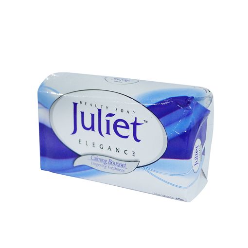 Juliet Beauty Soap Calming 100g